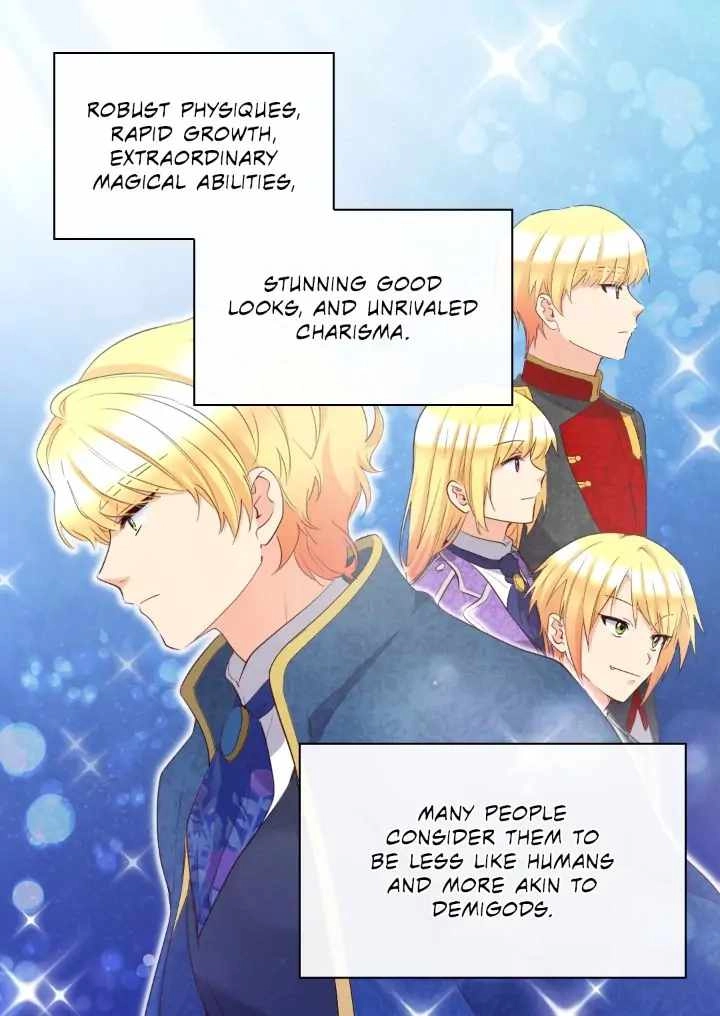 The Twin Siblings' New Life Chapter 148 5